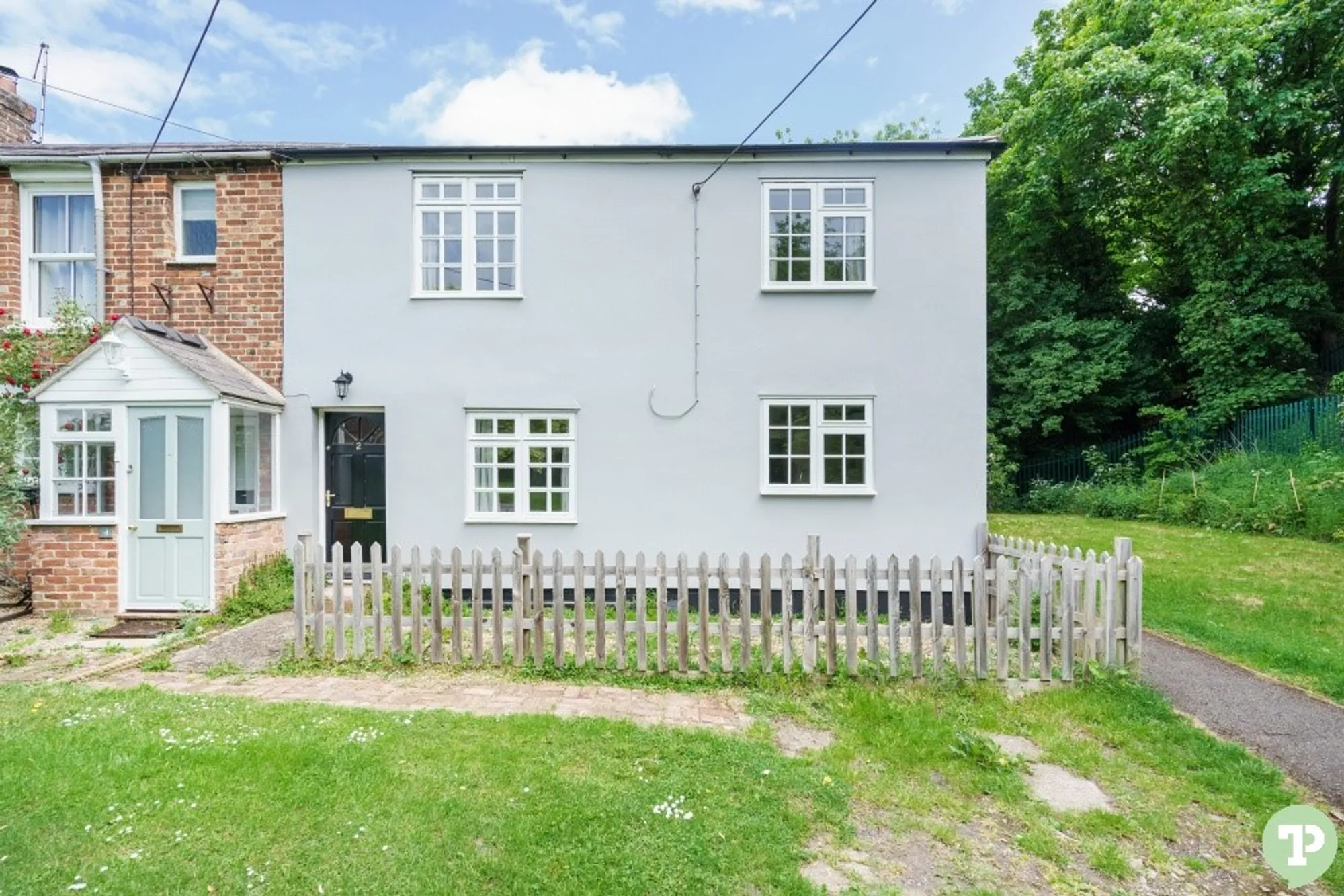 3 bed for sale in The Green, Oxford  - Property Image 11