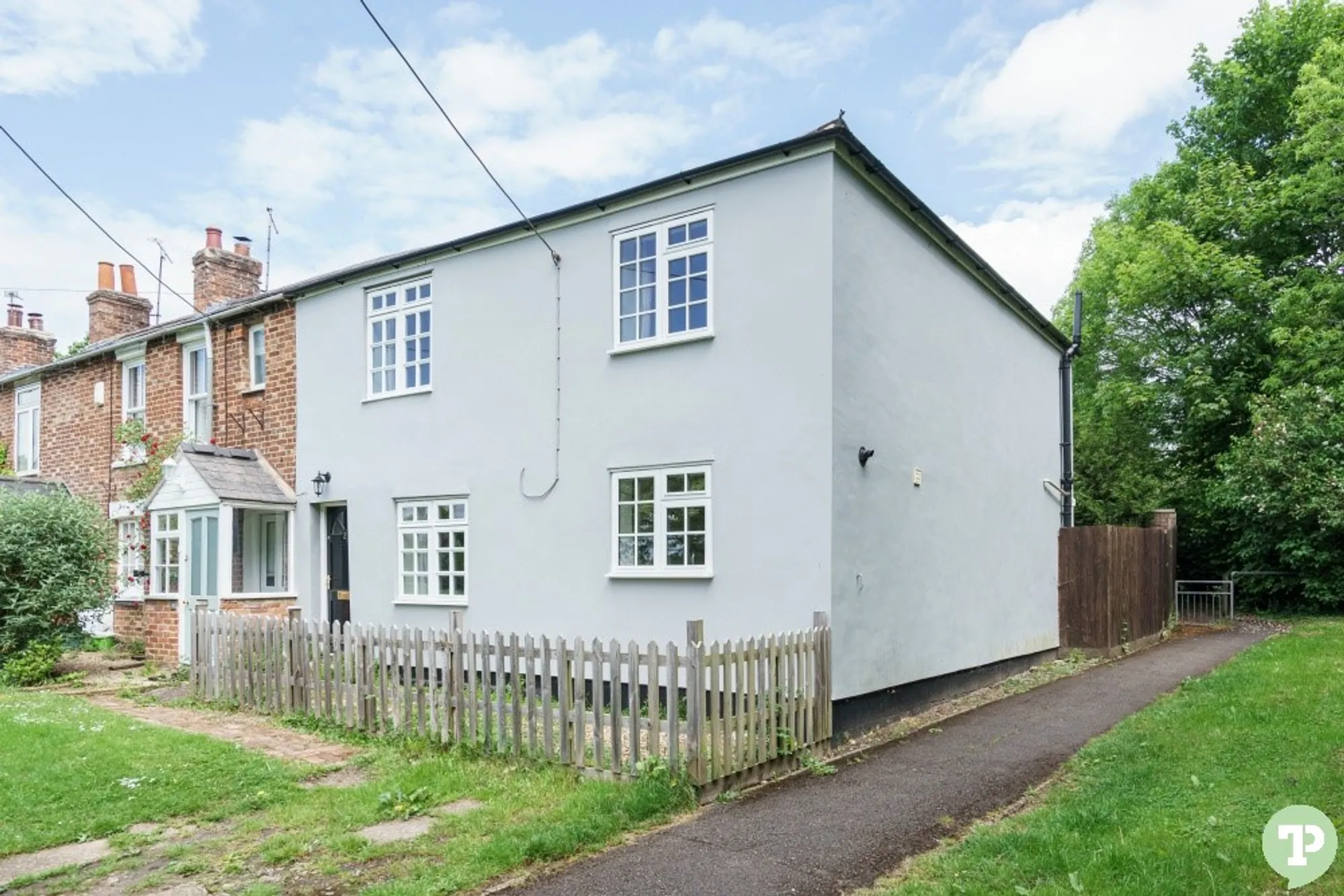 3 bed for sale in The Green, Oxford  - Property Image 1