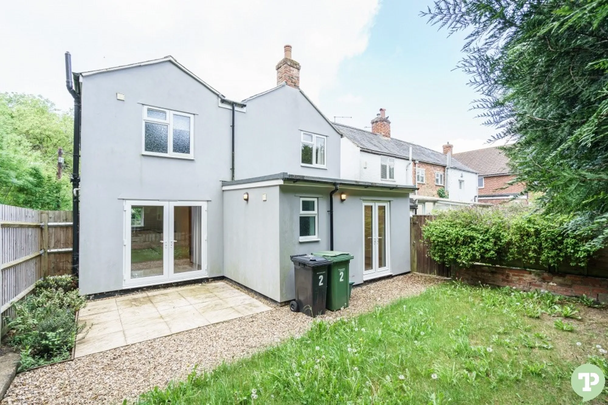 3 bed for sale in The Green, Oxford  - Property Image 10