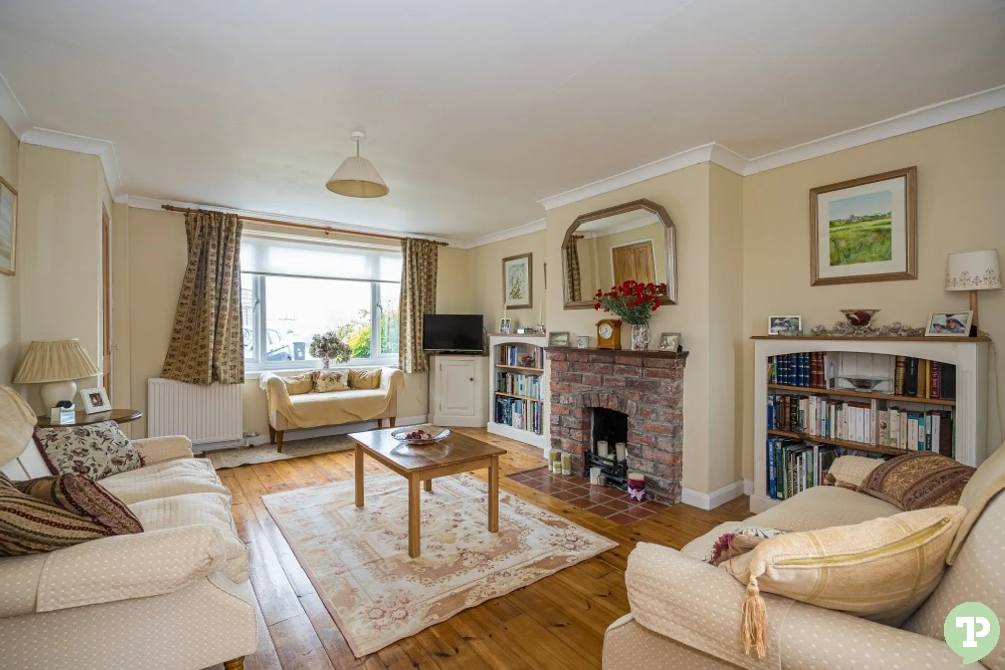 2 bed semi-detached house for sale in Courtfield Road, Oxford  - Property Image 6