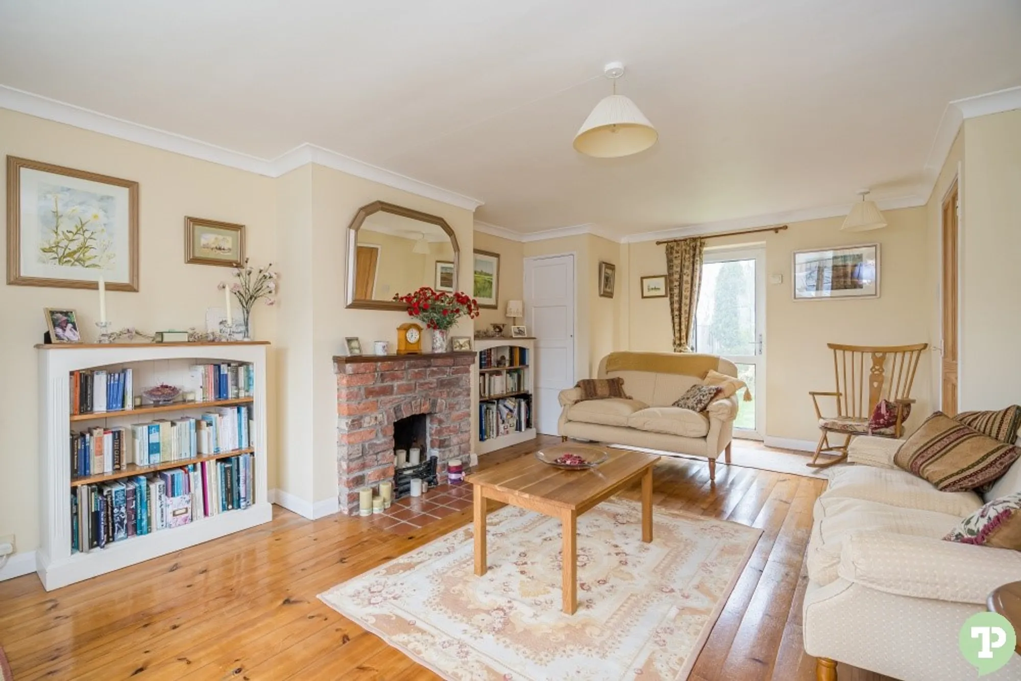 2 bed semi-detached house for sale in Courtfield Road, Oxford  - Property Image 3