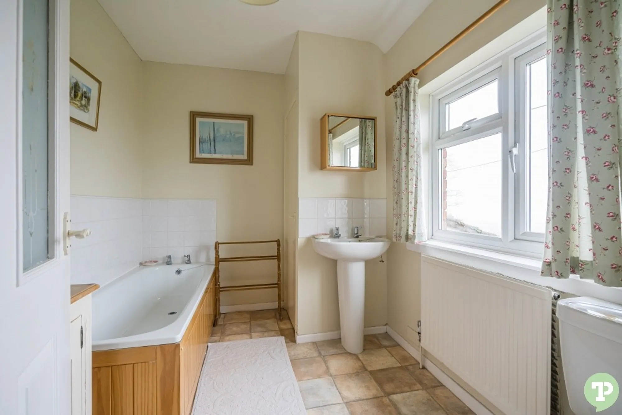 2 bed semi-detached house for sale in Courtfield Road, Oxford  - Property Image 9