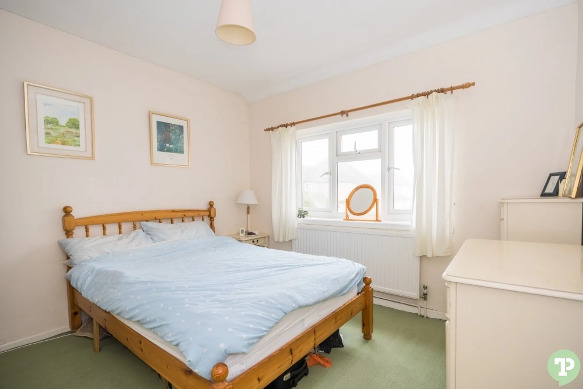 2 bed semi-detached house for sale in Courtfield Road, Oxford  - Property Image 10