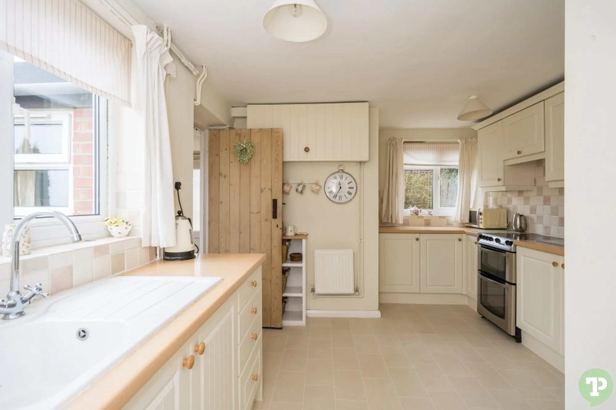 2 bed semi-detached house for sale in Courtfield Road, Oxford  - Property Image 4