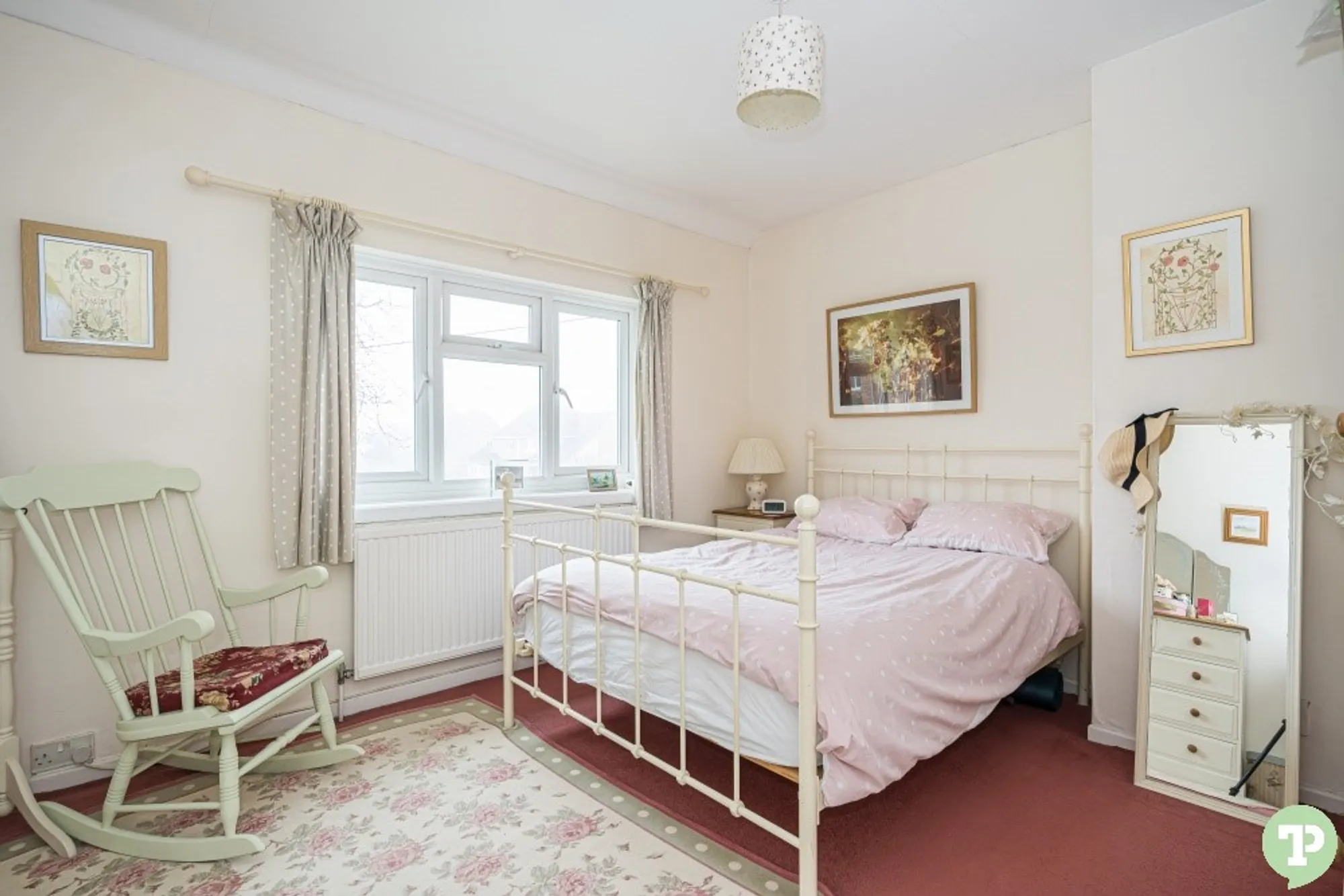 2 bed semi-detached house for sale in Courtfield Road, Oxford  - Property Image 8