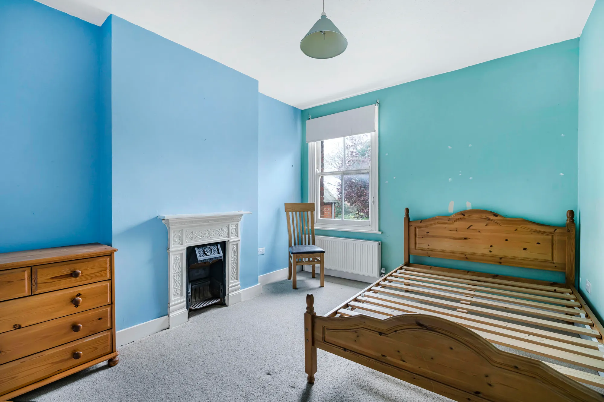 3 bed semi-detached house for sale in Divinity Road, Oxford  - Property Image 15