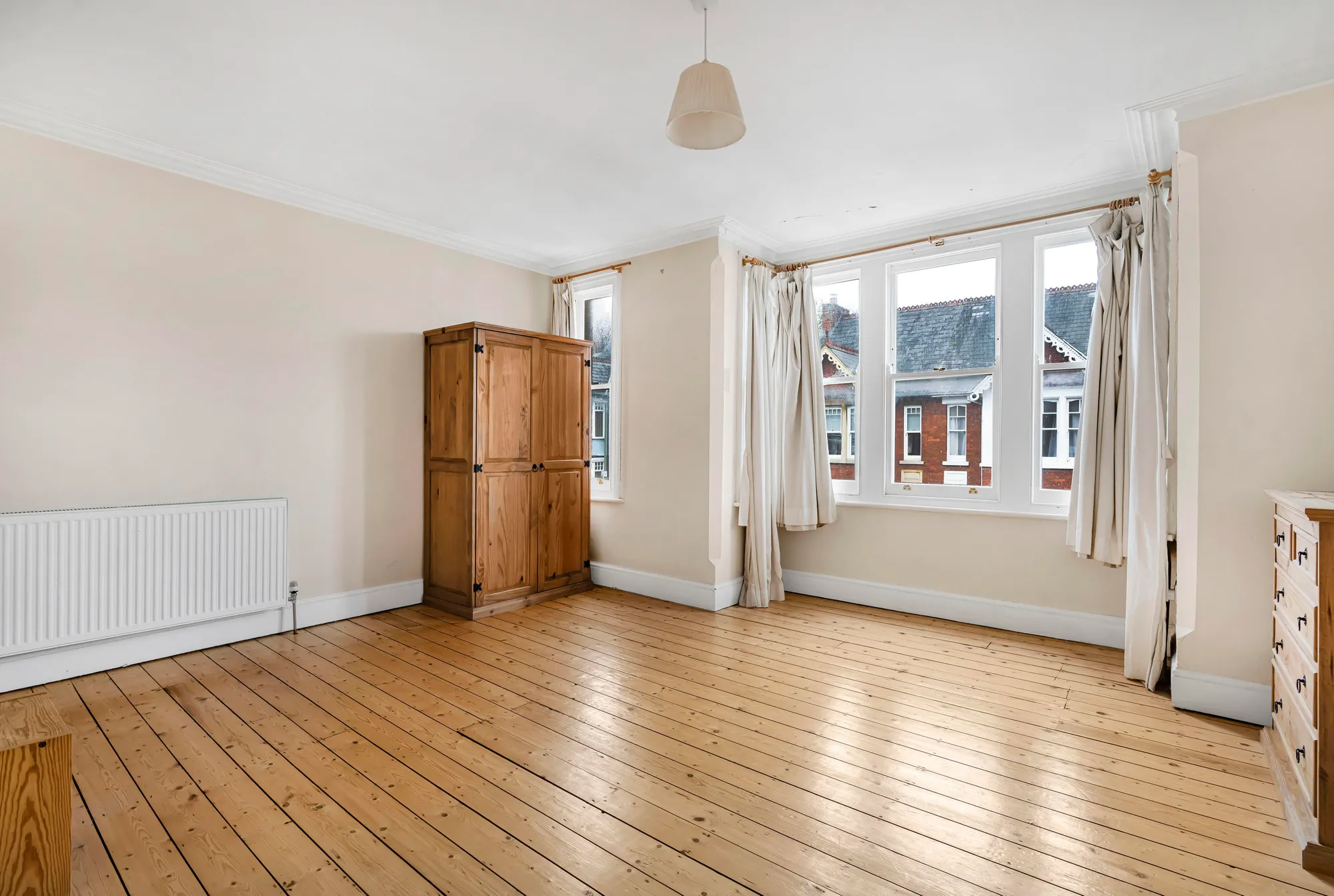 3 bed semi-detached house for sale in Divinity Road, Oxford  - Property Image 11