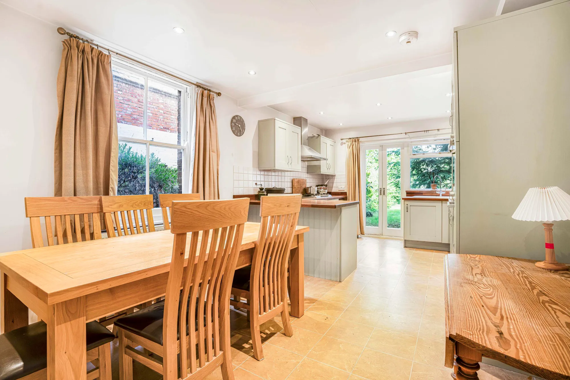 3 bed semi-detached house for sale in Divinity Road, Oxford  - Property Image 7