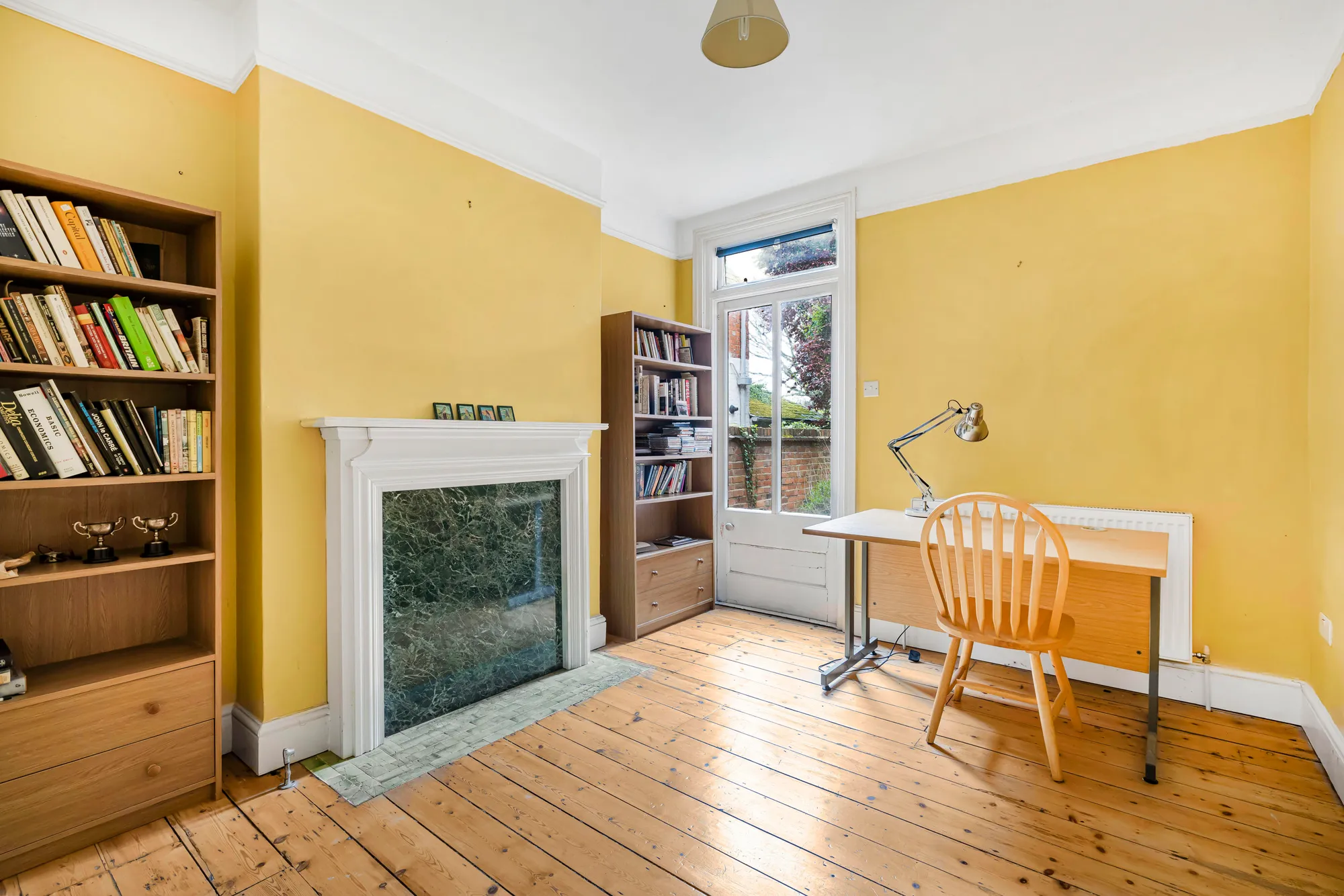 3 bed semi-detached house for sale in Divinity Road, Oxford  - Property Image 6