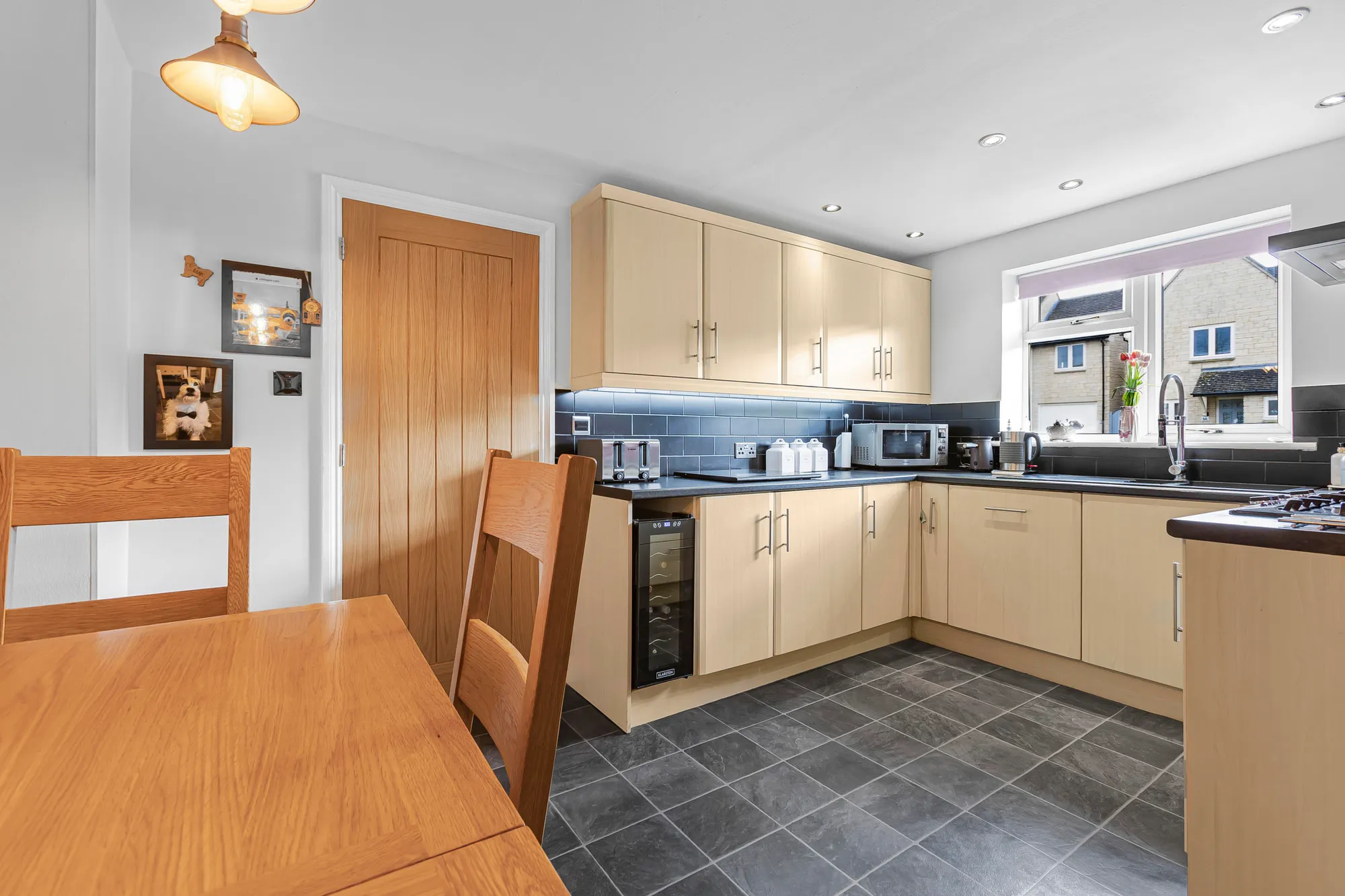 3 bed detached house for sale in Kelham Hall Drive, Oxford  - Property Image 1