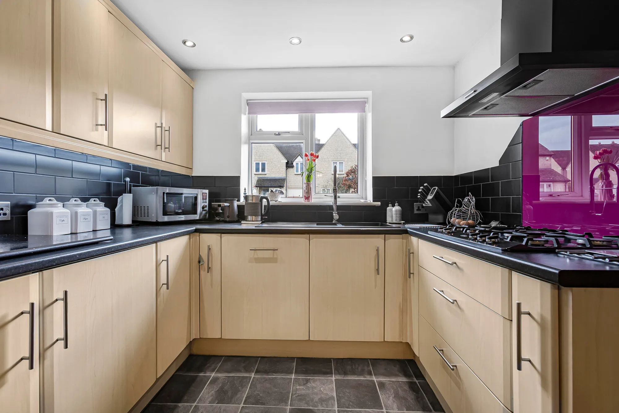 3 bed detached house for sale in Kelham Hall Drive, Oxford  - Property Image 12