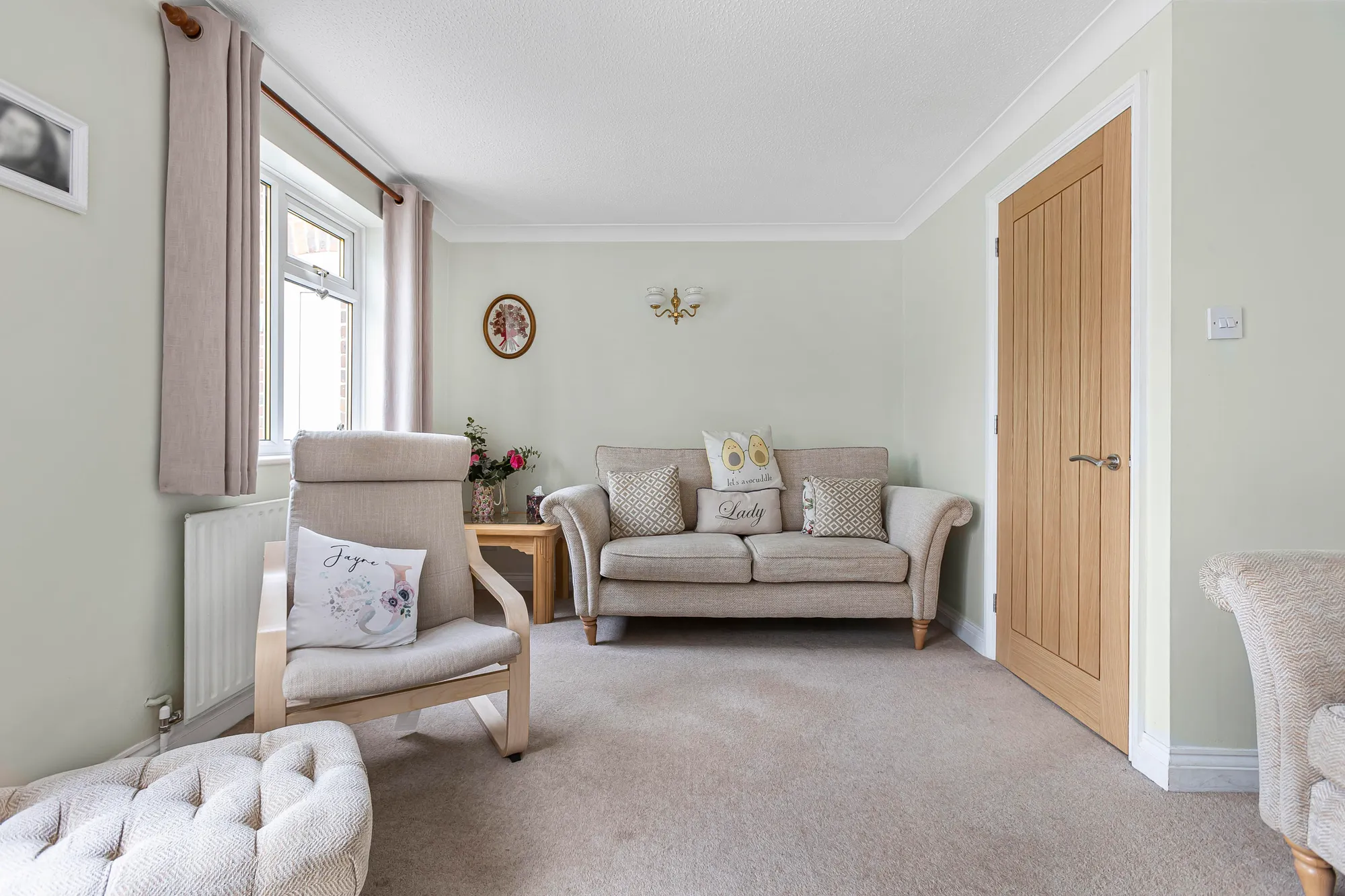 3 bed detached house for sale in Kelham Hall Drive, Oxford  - Property Image 7