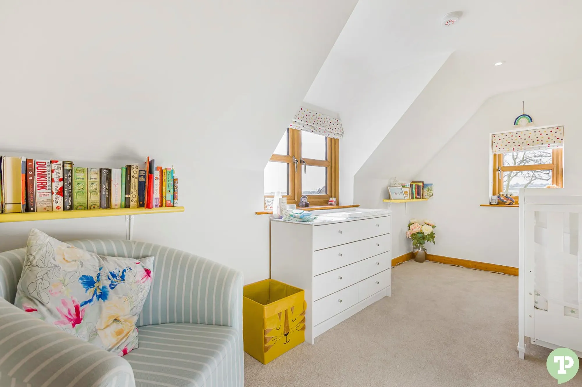 3 bed semi-detached house for sale in Denton Hill, Oxford  - Property Image 15