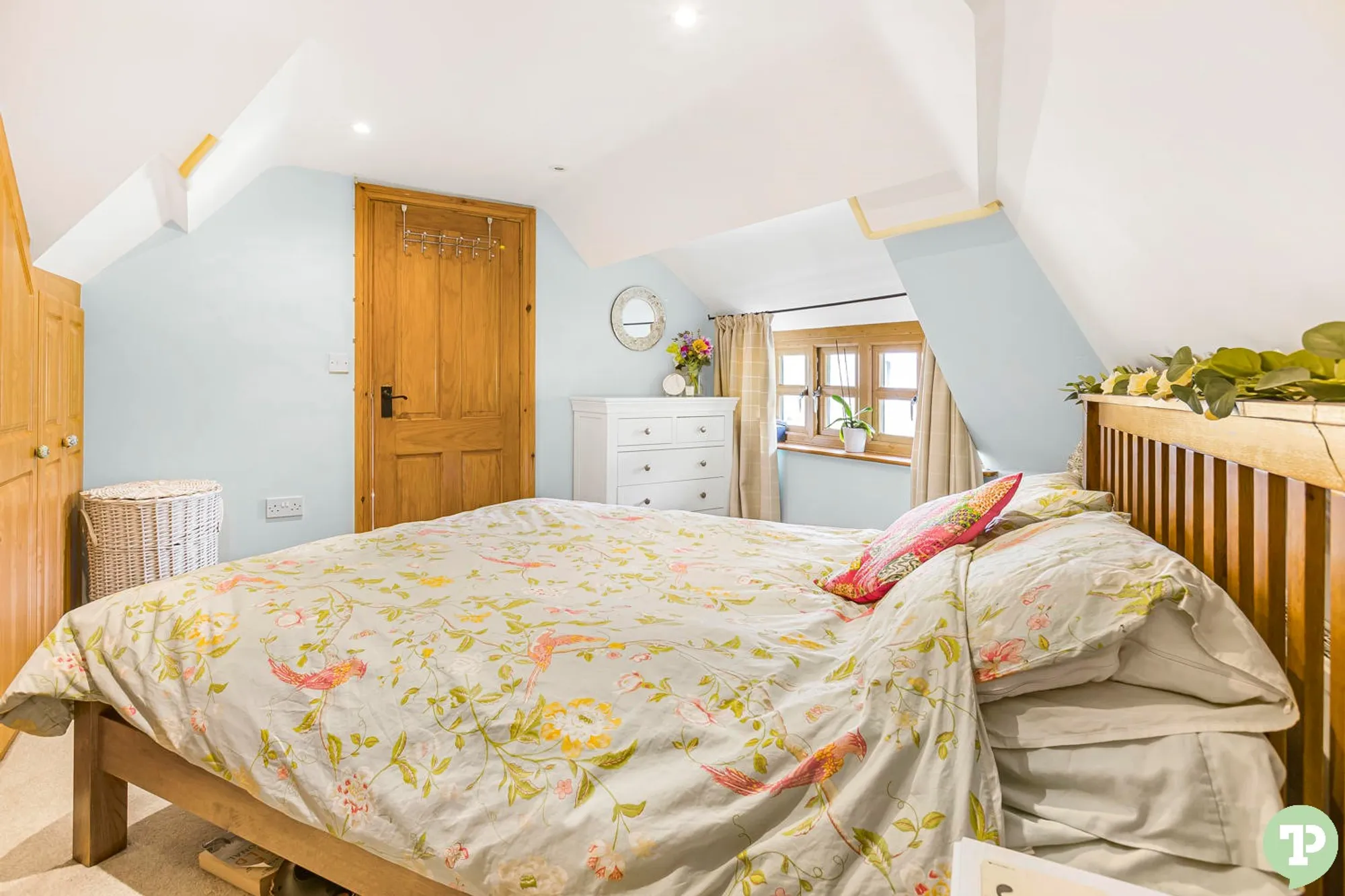 3 bed semi-detached house for sale in Denton Hill, Oxford  - Property Image 11
