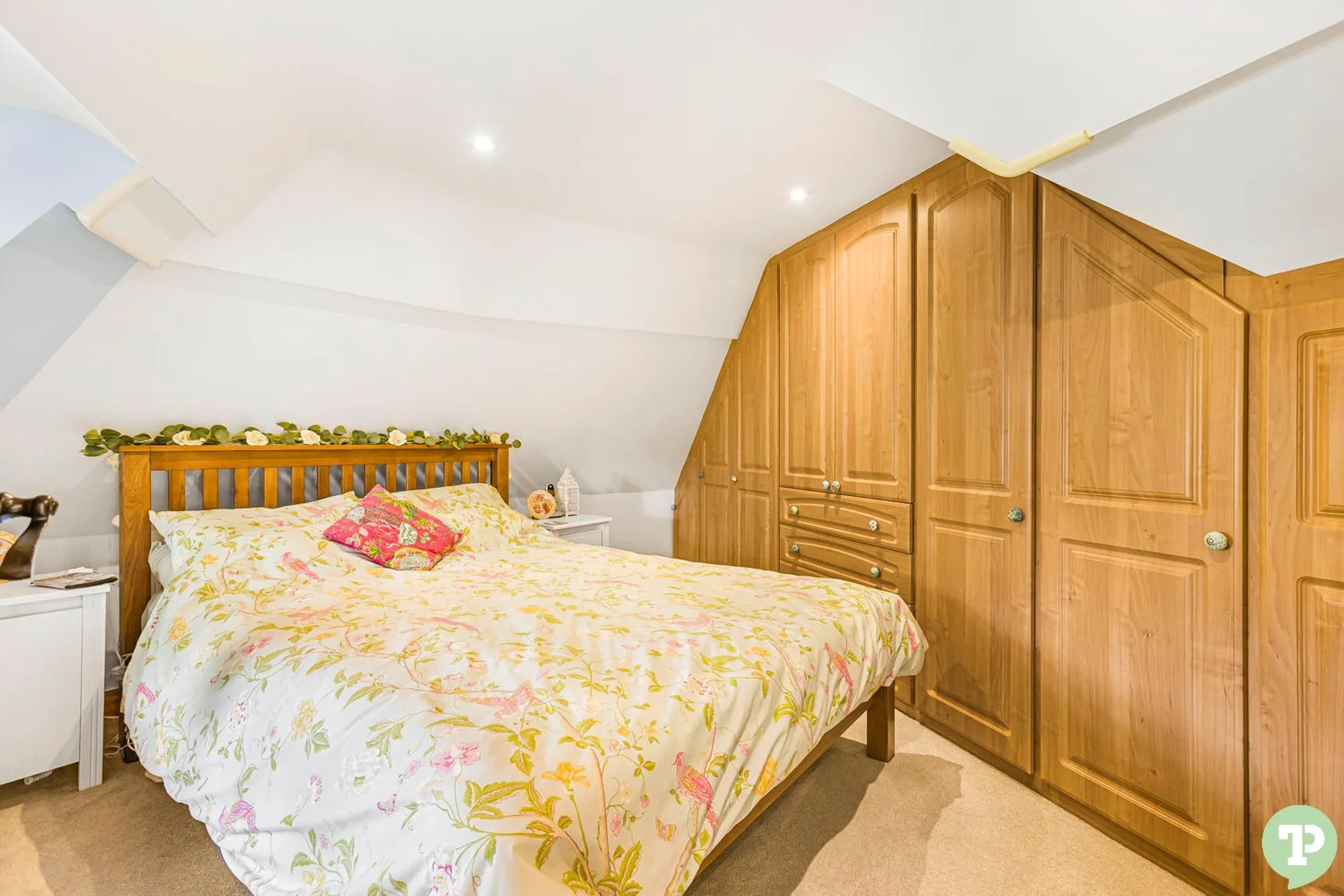 3 bed semi-detached house for sale in Denton Hill, Oxford  - Property Image 10