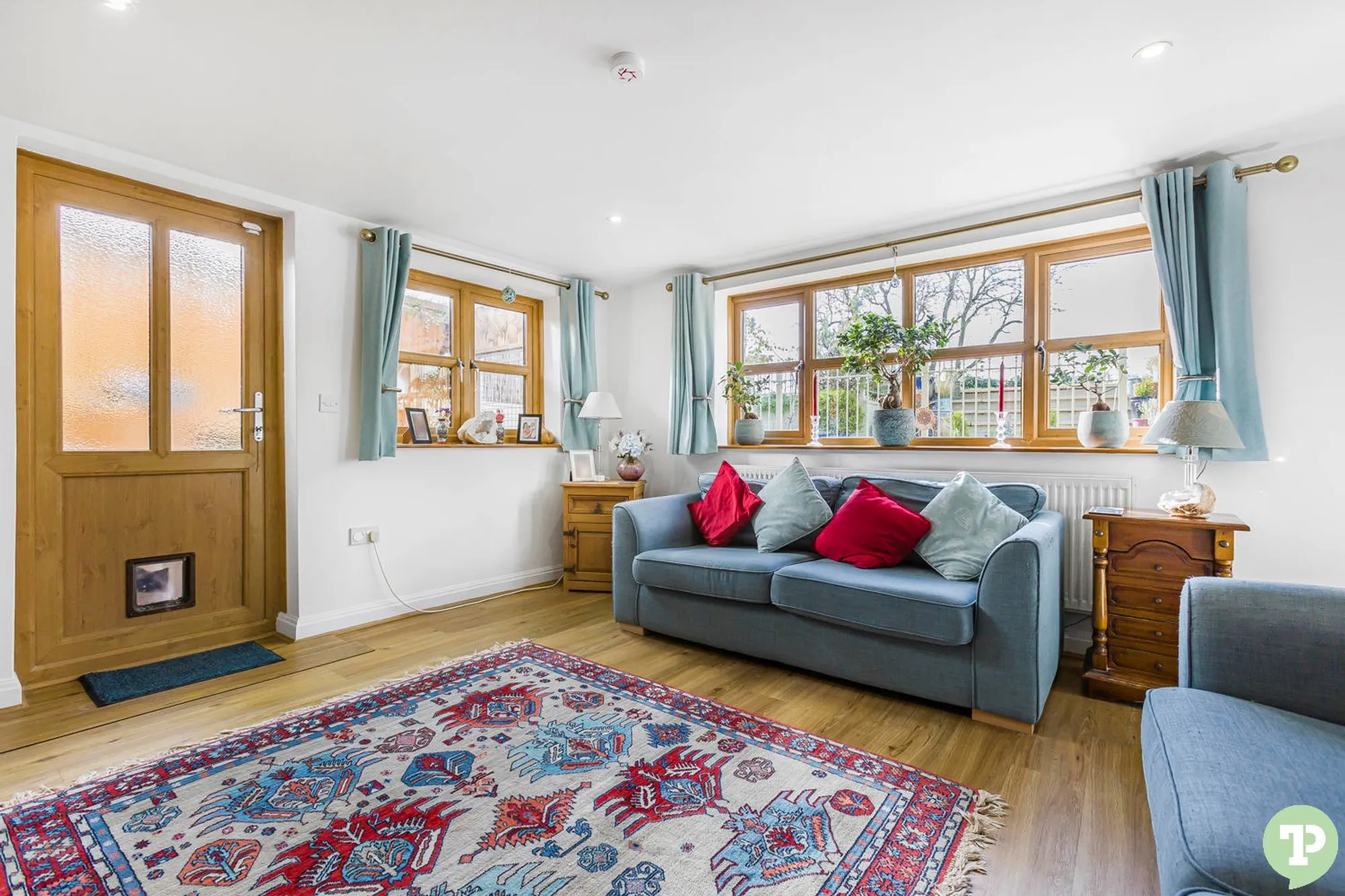 3 bed semi-detached house for sale in Denton Hill, Oxford  - Property Image 8