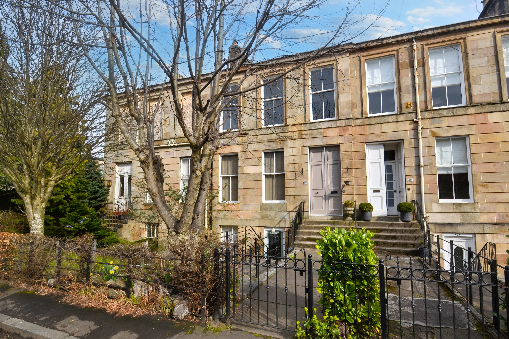 2 bed flat to rent in Regent Park Square, Glasgow - Property Image 1