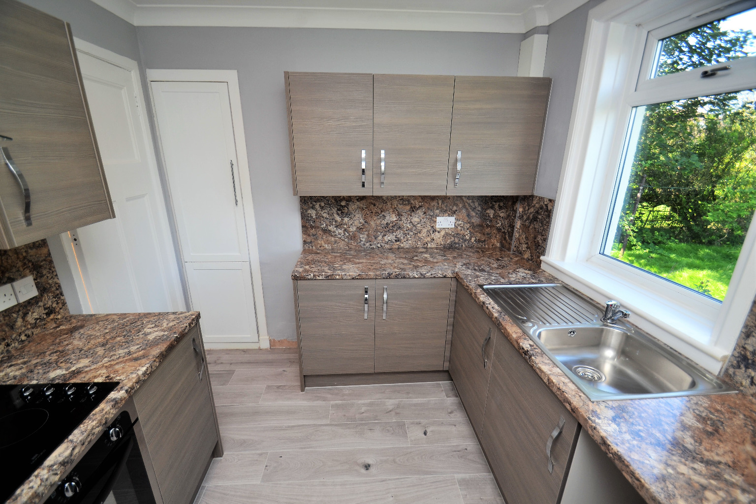 2 bed semi-detached house to rent in Paisley Road West, Glasgow  - Property Image 8