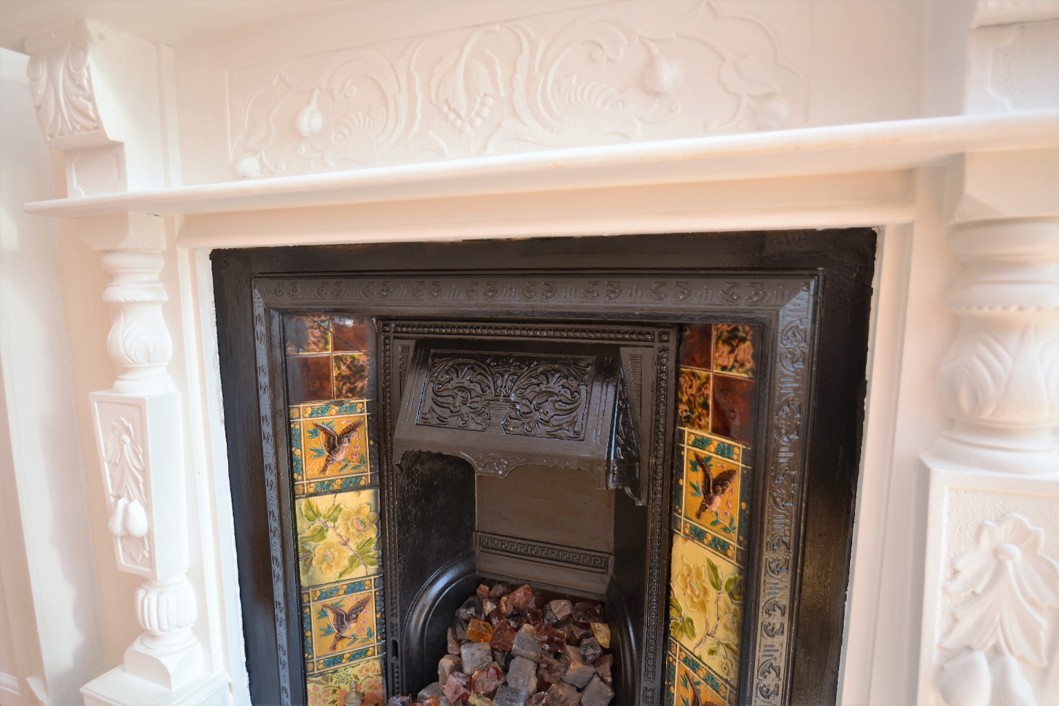 2 bed semi-detached house to rent in Paisley Road West, Glasgow  - Property Image 4