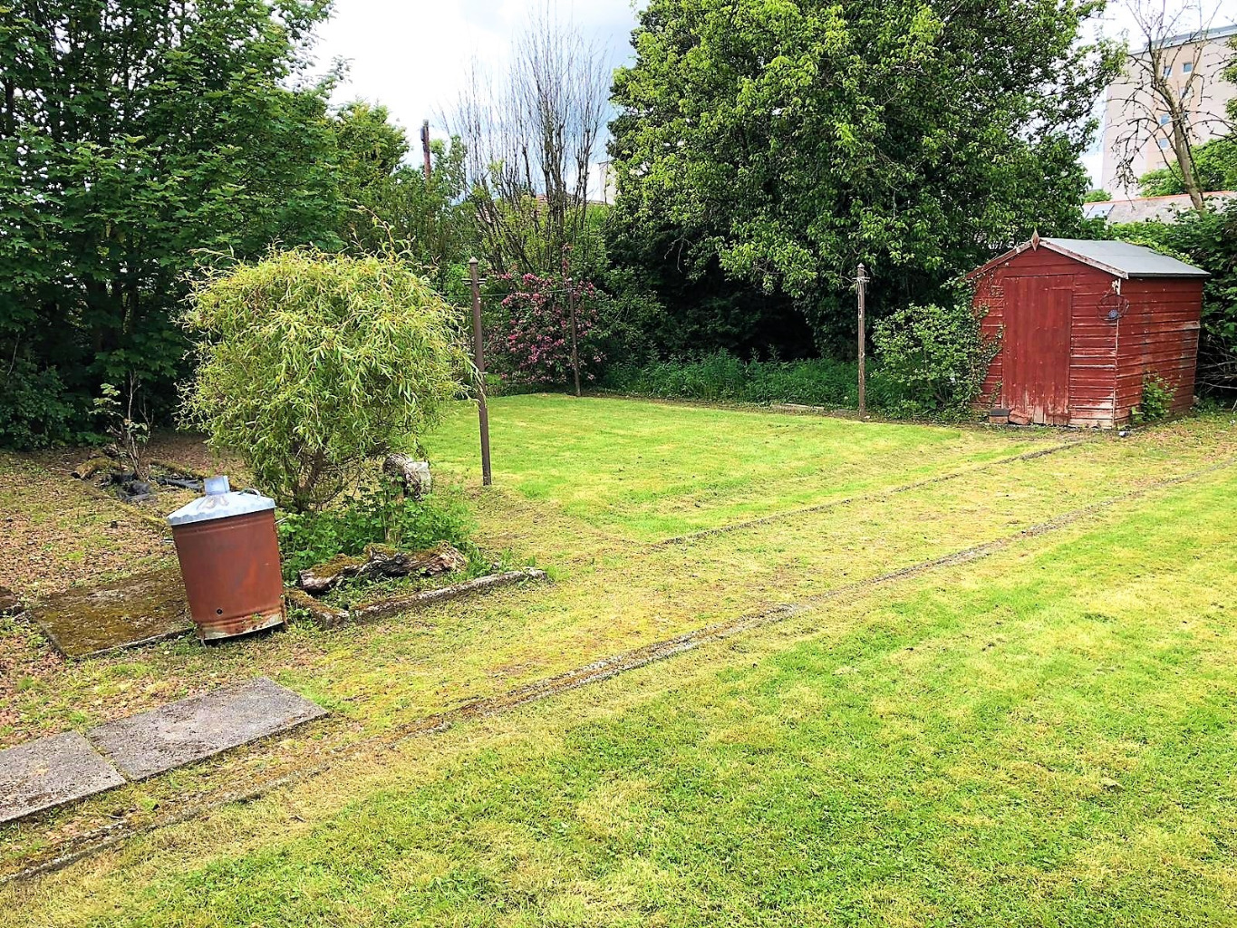 2 bed semi-detached house to rent in Paisley Road West, Glasgow  - Property Image 19