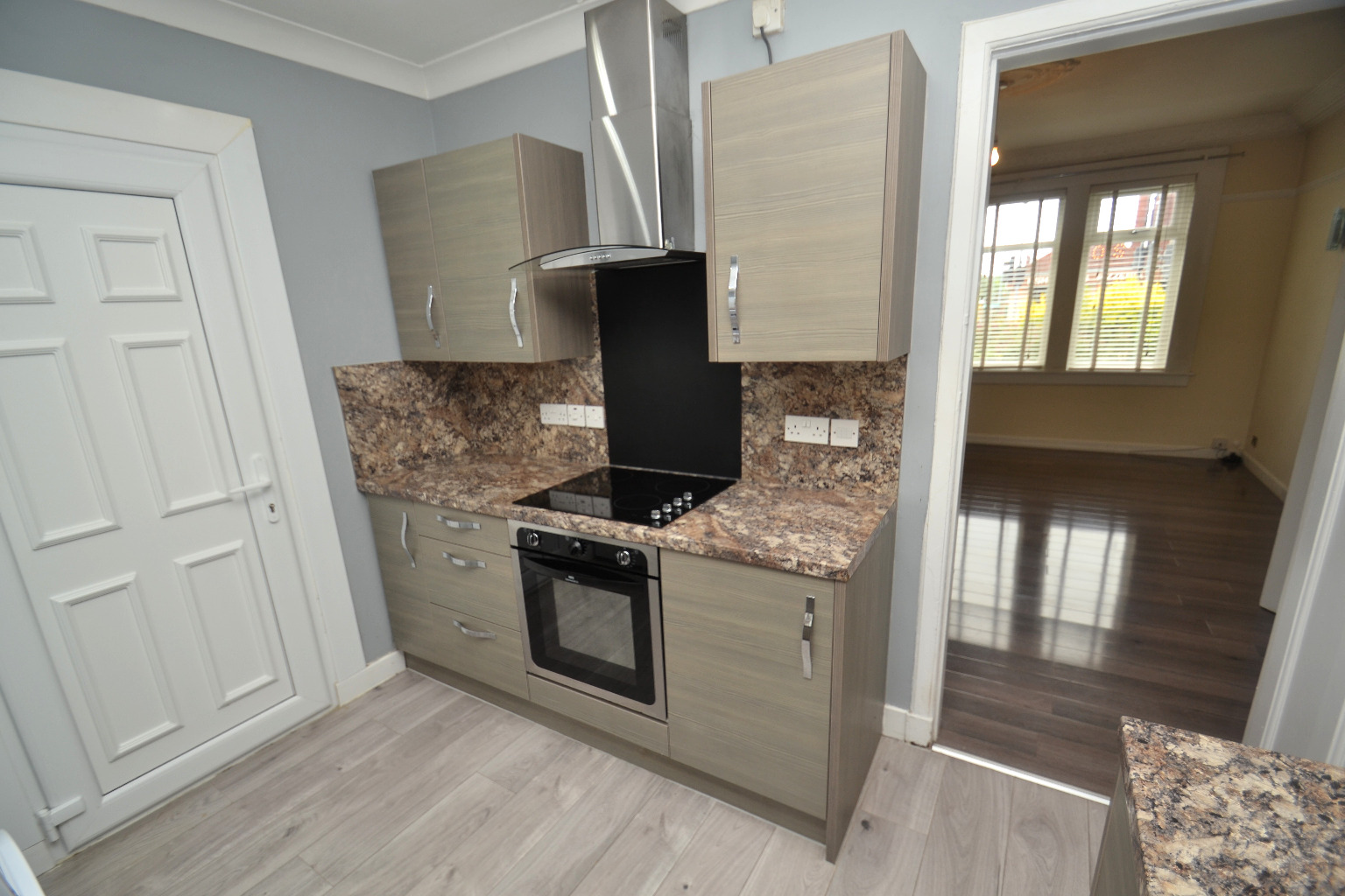 2 bed semi-detached house to rent in Paisley Road West, Glasgow  - Property Image 6
