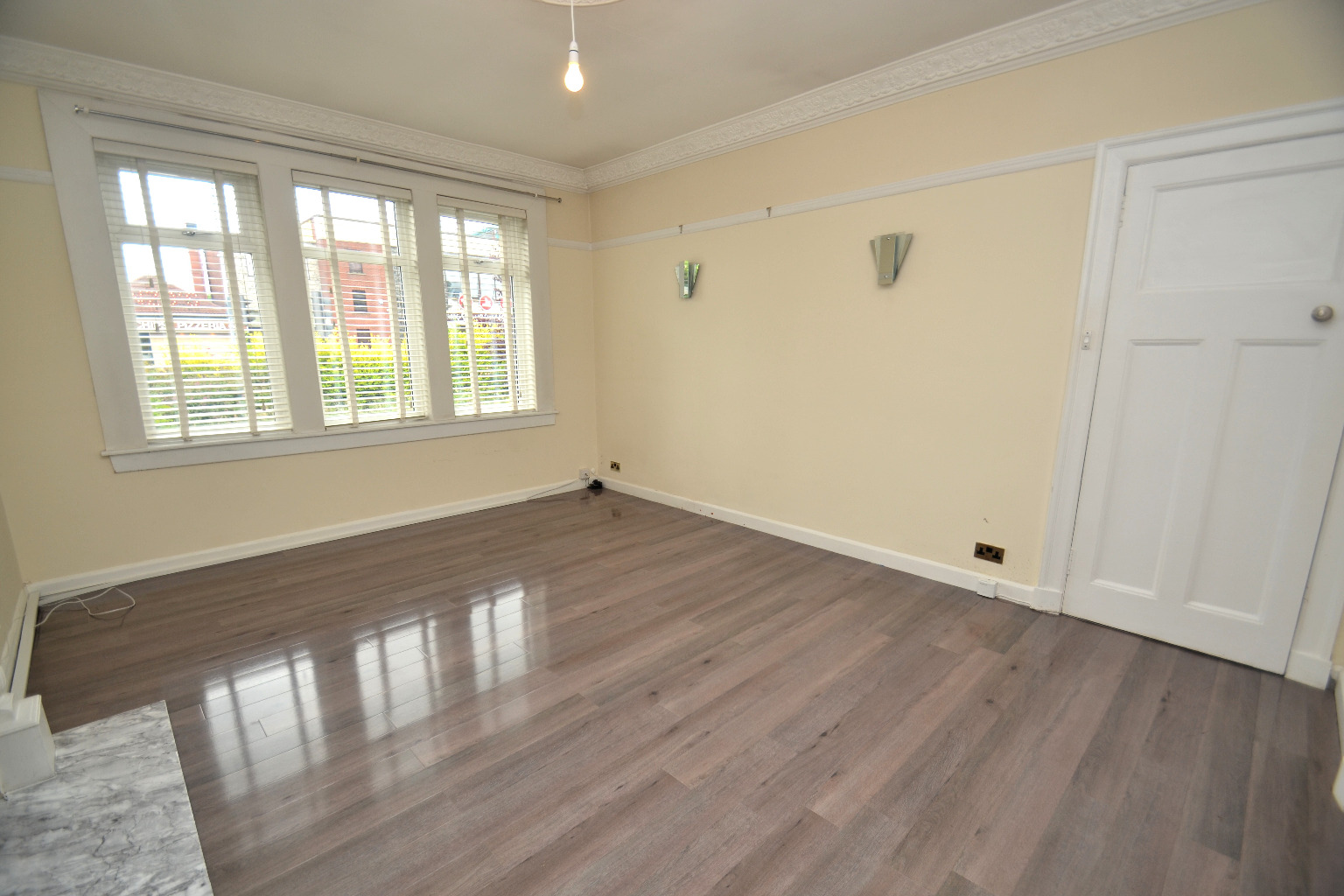2 bed semi-detached house to rent in Paisley Road West, Glasgow  - Property Image 3