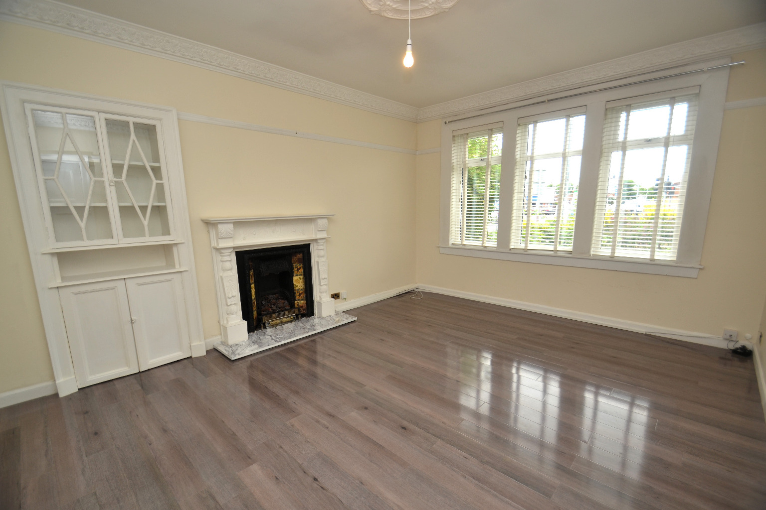 2 bed semi-detached house to rent in Paisley Road West, Glasgow  - Property Image 2