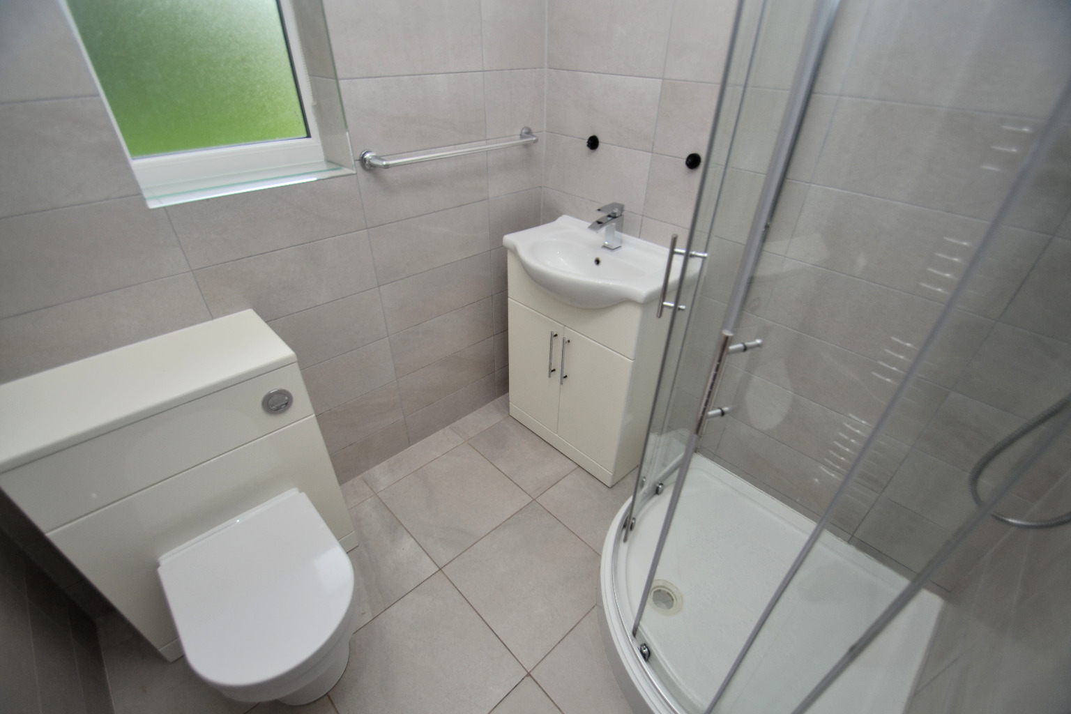 2 bed semi-detached house to rent in Paisley Road West, Glasgow  - Property Image 12