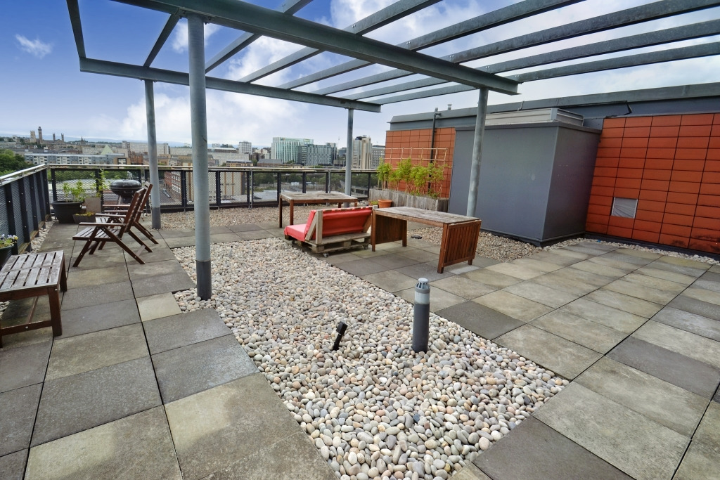 2 bed flat for sale in Lancefield Quay, Glasgow  - Property Image 18