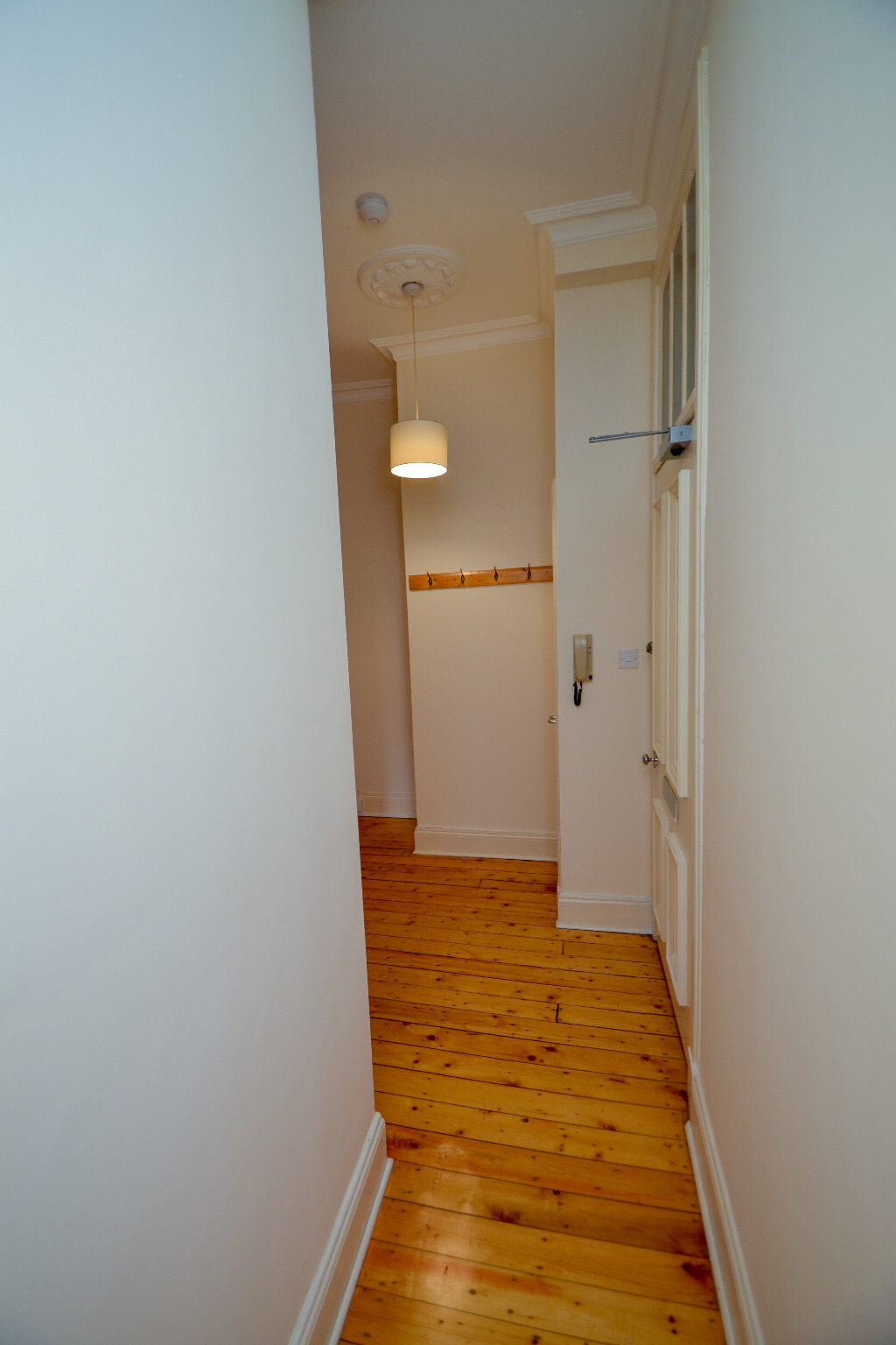 1 bed flat to rent in Westend Park Street, Glasgow  - Property Image 18