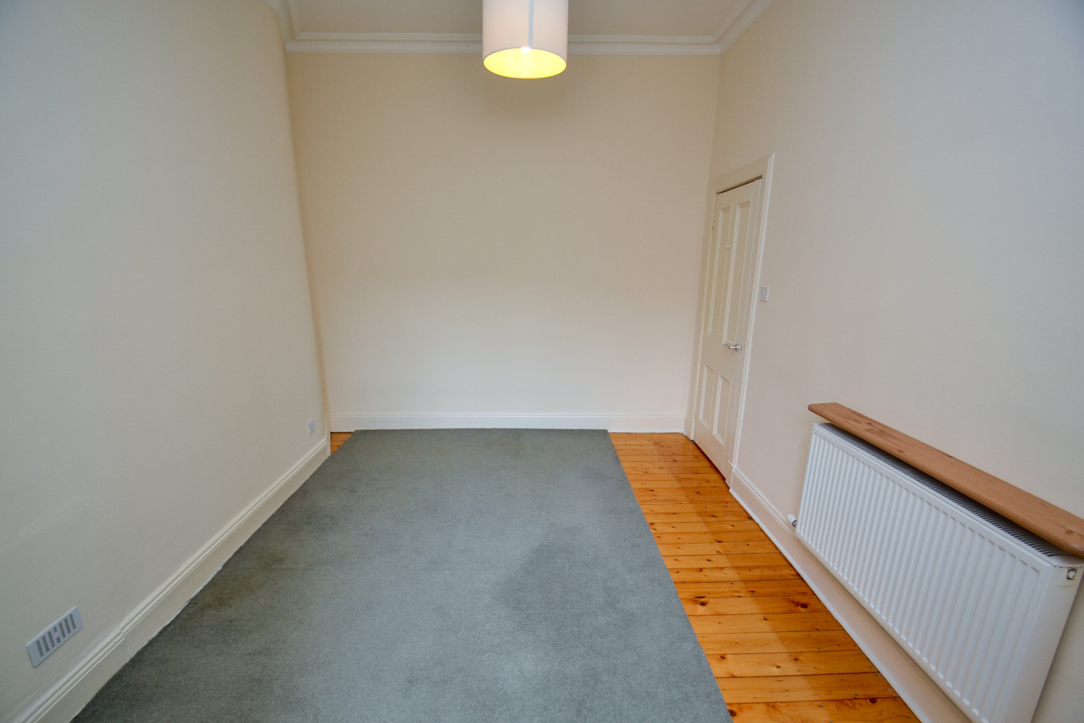 1 bed flat to rent in Westend Park Street, Glasgow  - Property Image 14