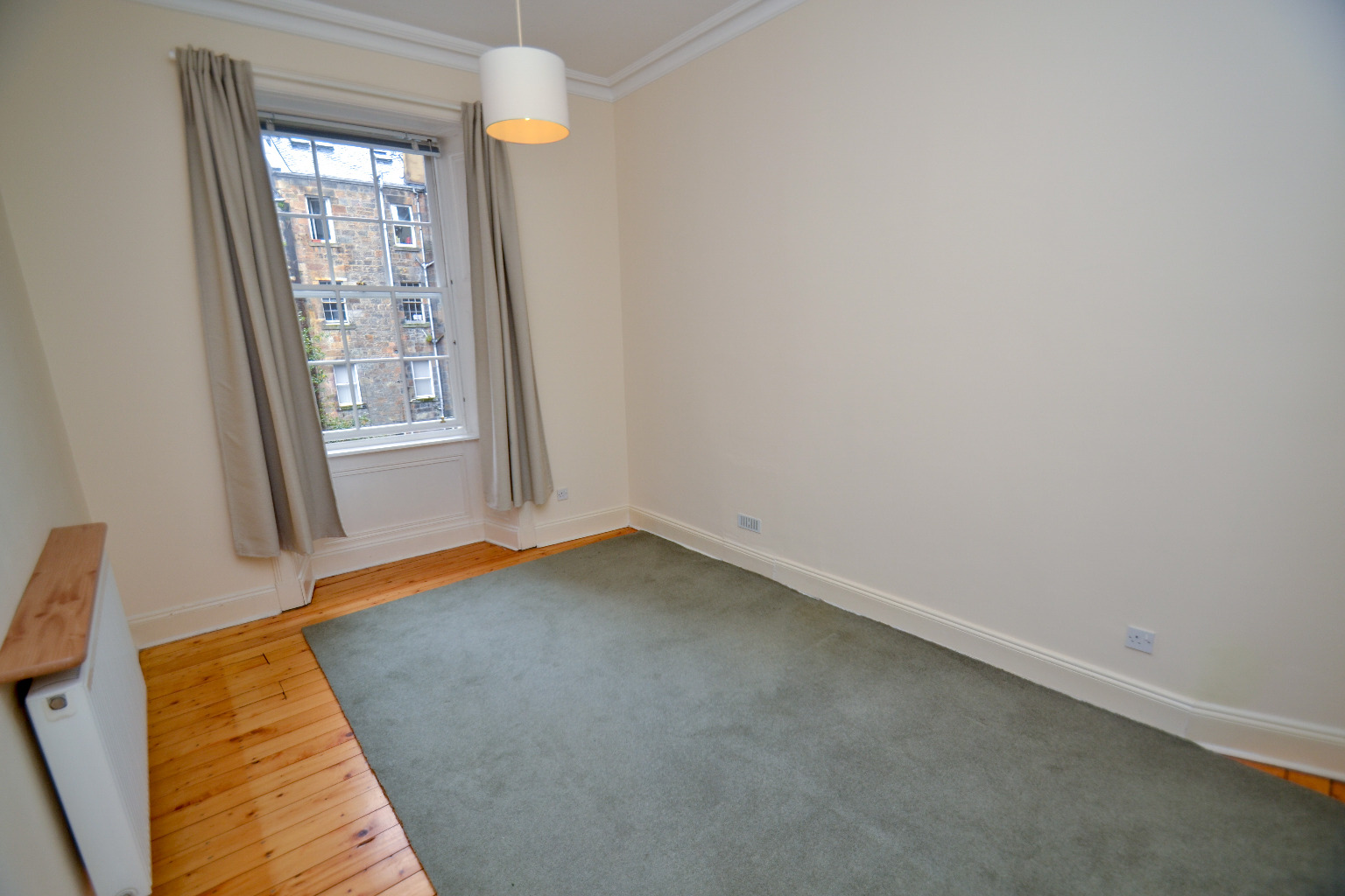 1 bed flat to rent in Westend Park Street, Glasgow  - Property Image 12