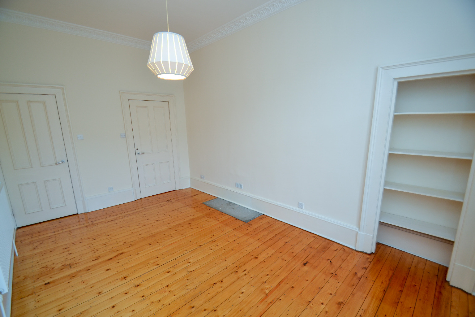 1 bed flat to rent in Westend Park Street, Glasgow  - Property Image 5