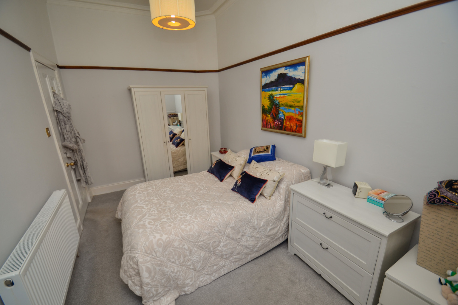 1 bed flat for sale in Westclyffe Street, Glasgow  - Property Image 11