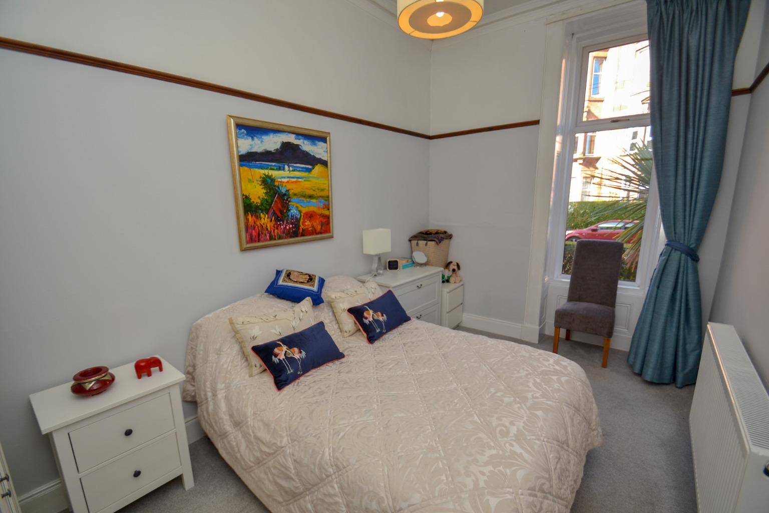 1 bed flat for sale in Westclyffe Street, Glasgow  - Property Image 10