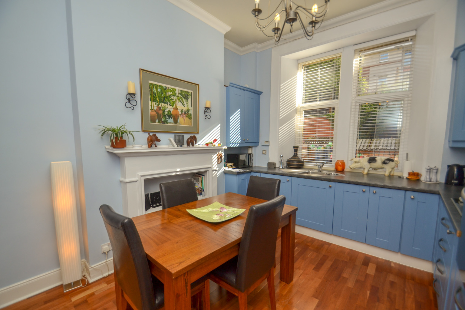 1 bed flat for sale in Westclyffe Street, Glasgow  - Property Image 5