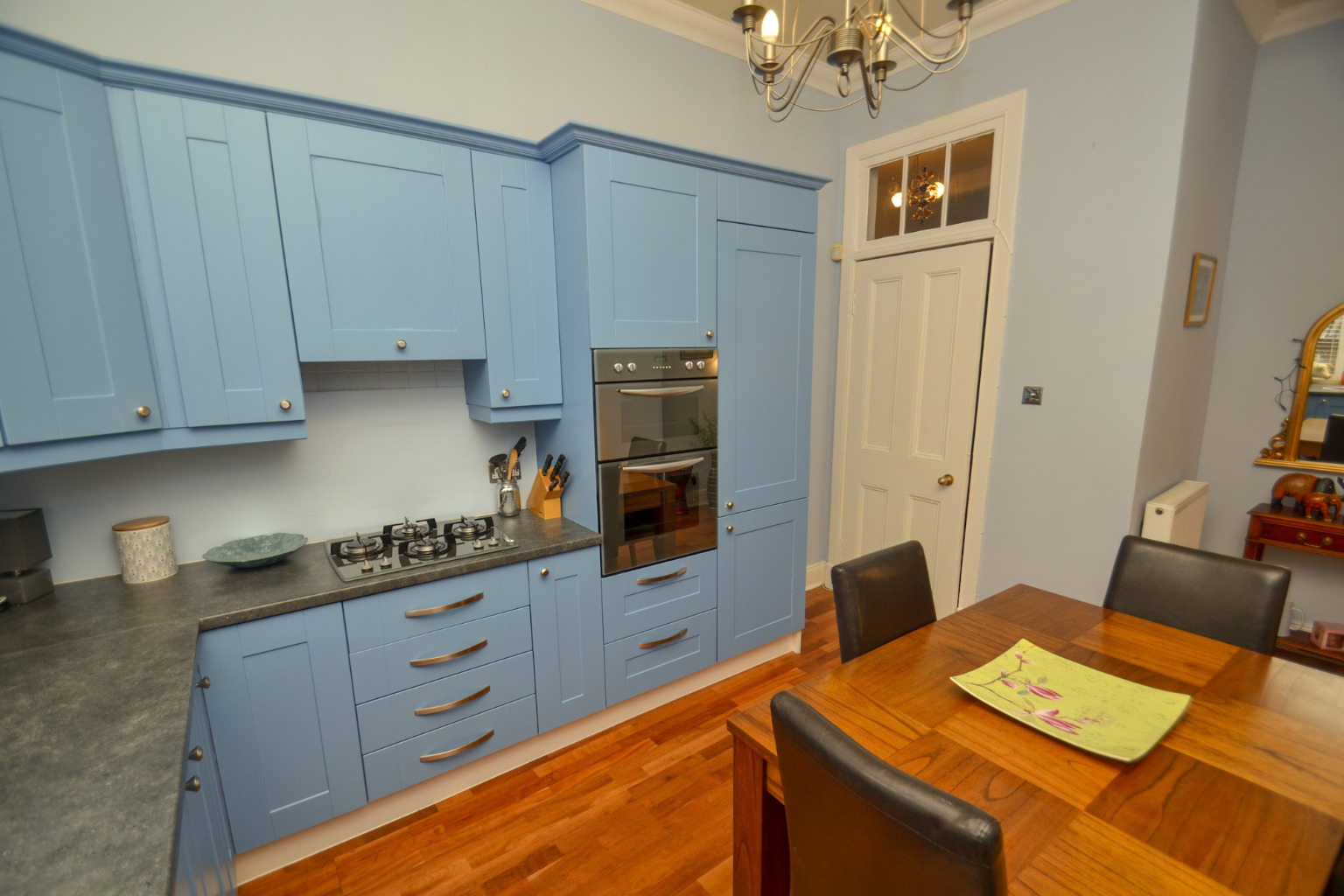 1 bed flat for sale in Westclyffe Street, Glasgow  - Property Image 8