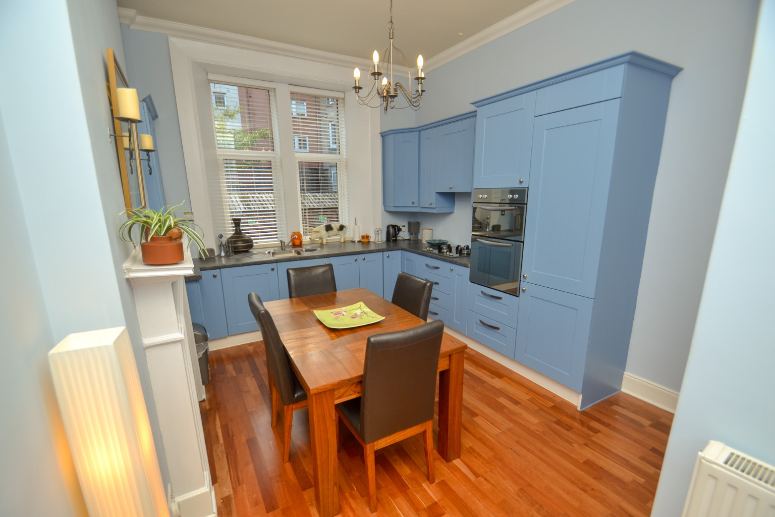 1 bed flat for sale in Westclyffe Street, Glasgow  - Property Image 9