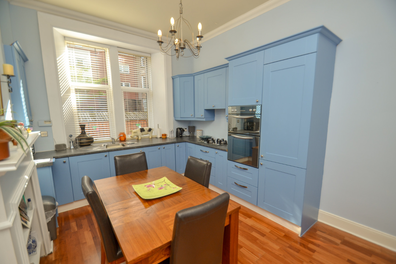 1 bed flat for sale in Westclyffe Street, Glasgow  - Property Image 6