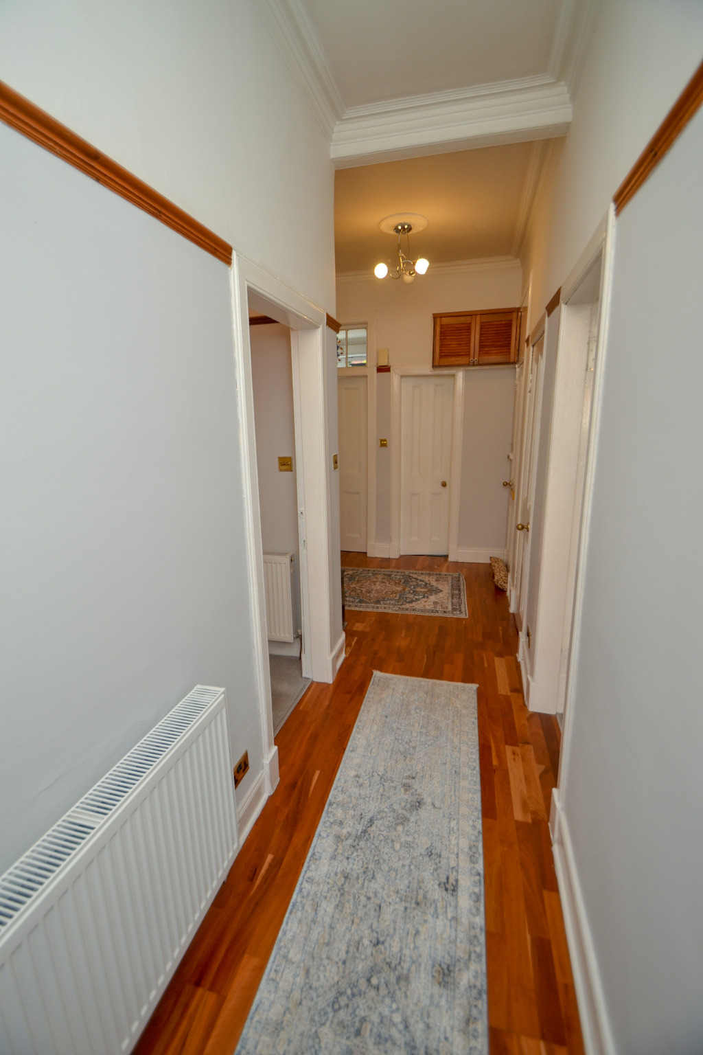 1 bed flat for sale in Westclyffe Street, Glasgow  - Property Image 15