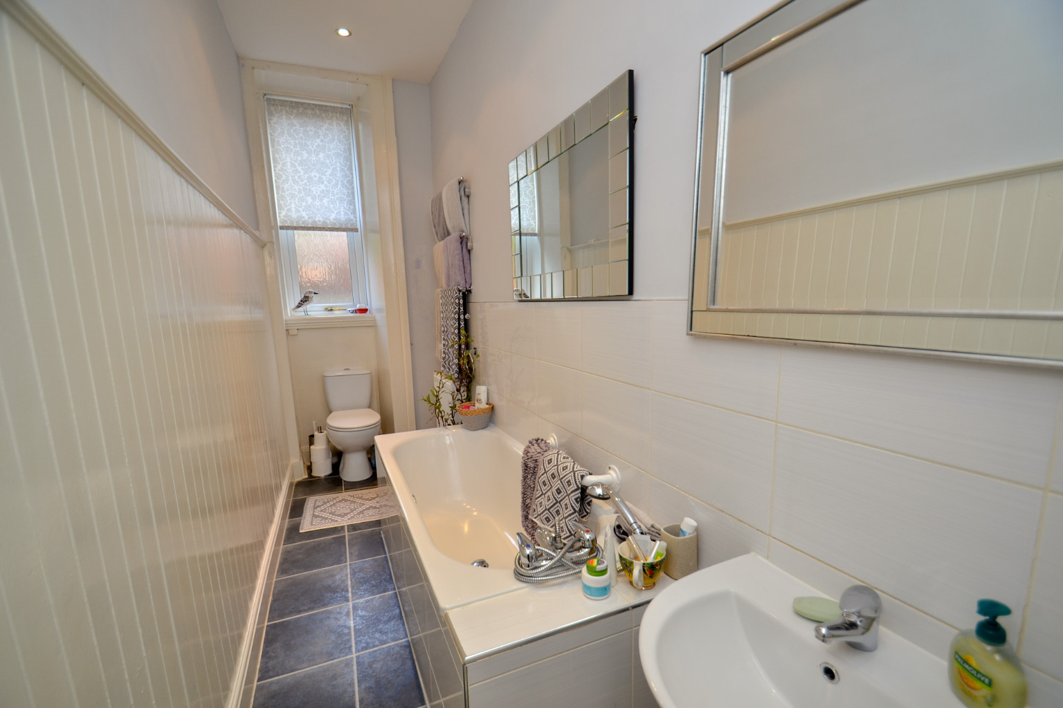 1 bed flat for sale in Westclyffe Street, Glasgow  - Property Image 12