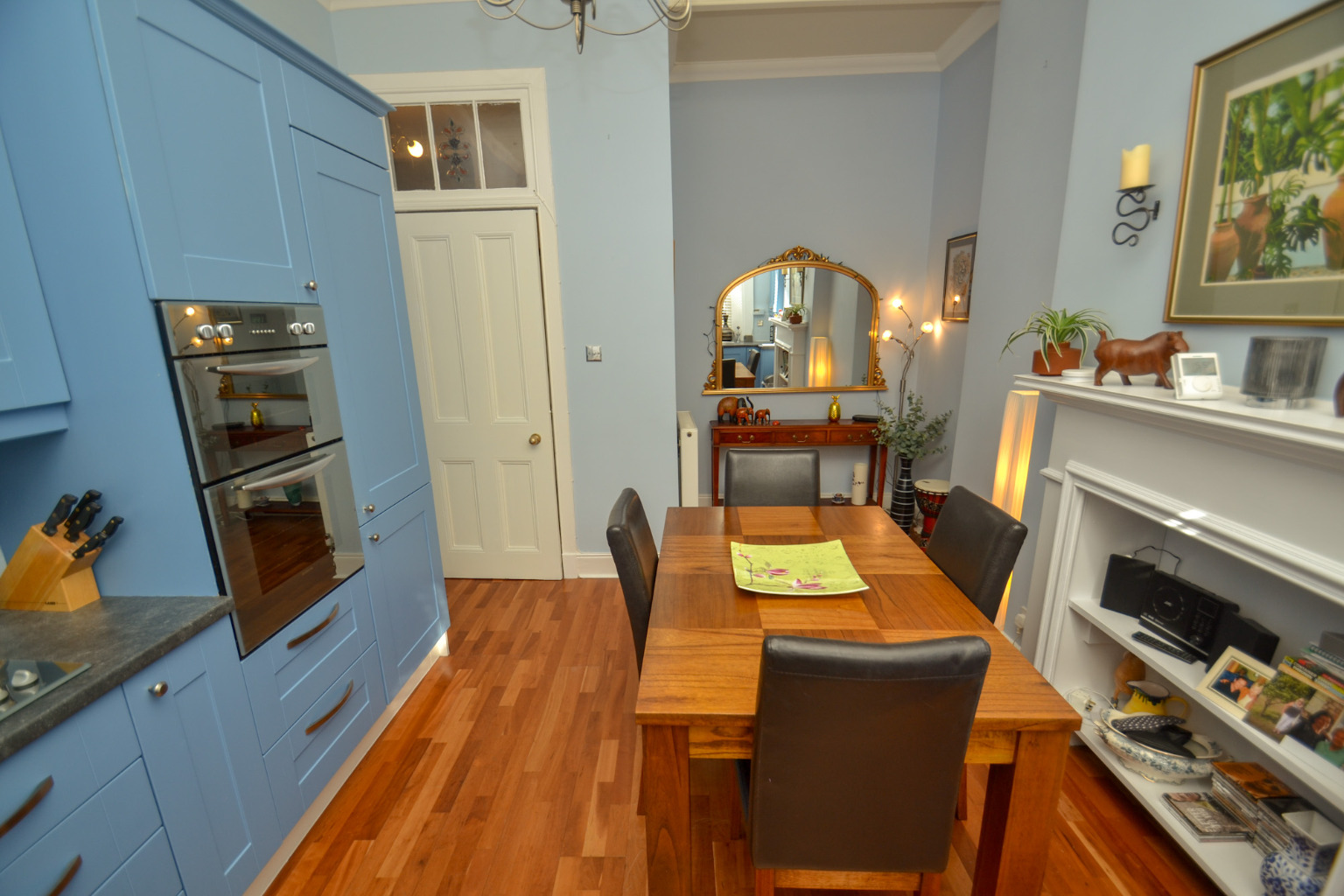 1 bed flat for sale in Westclyffe Street, Glasgow  - Property Image 7