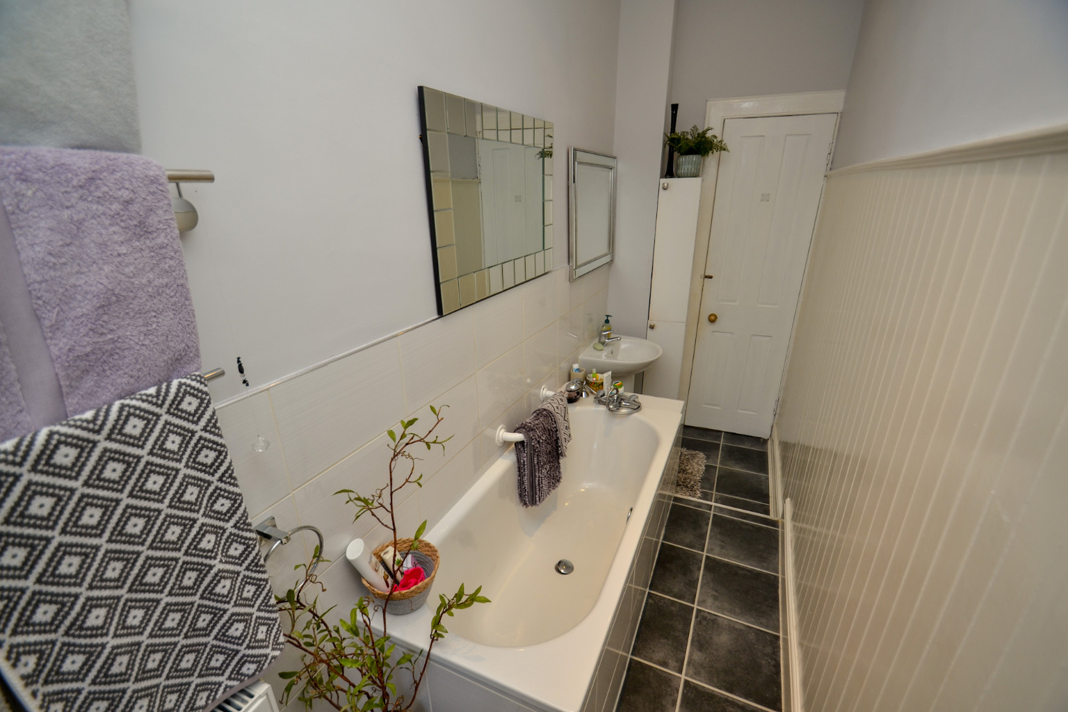 1 bed flat for sale in Westclyffe Street, Glasgow  - Property Image 13