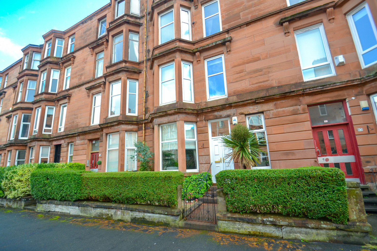 1 bed flat for sale in Westclyffe Street, Glasgow  - Property Image 21