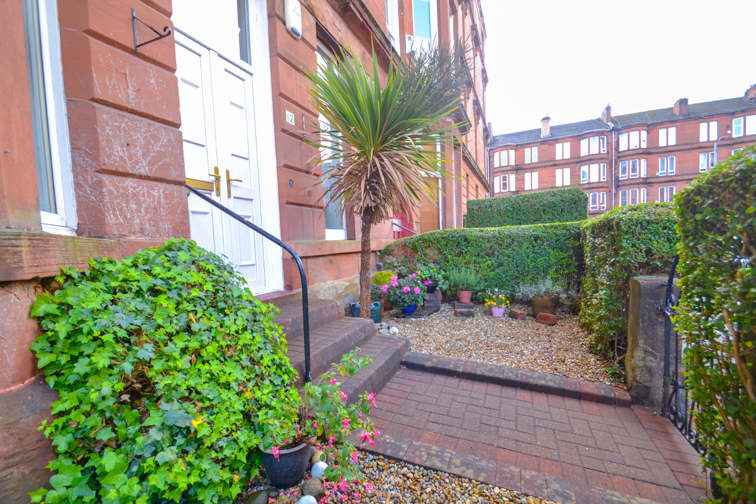 1 bed flat for sale in Westclyffe Street, Glasgow  - Property Image 20