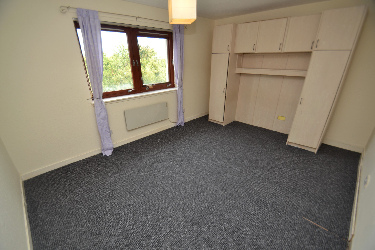 2 bed flat to rent in Linnhead Drive, Glasgow  - Property Image 5