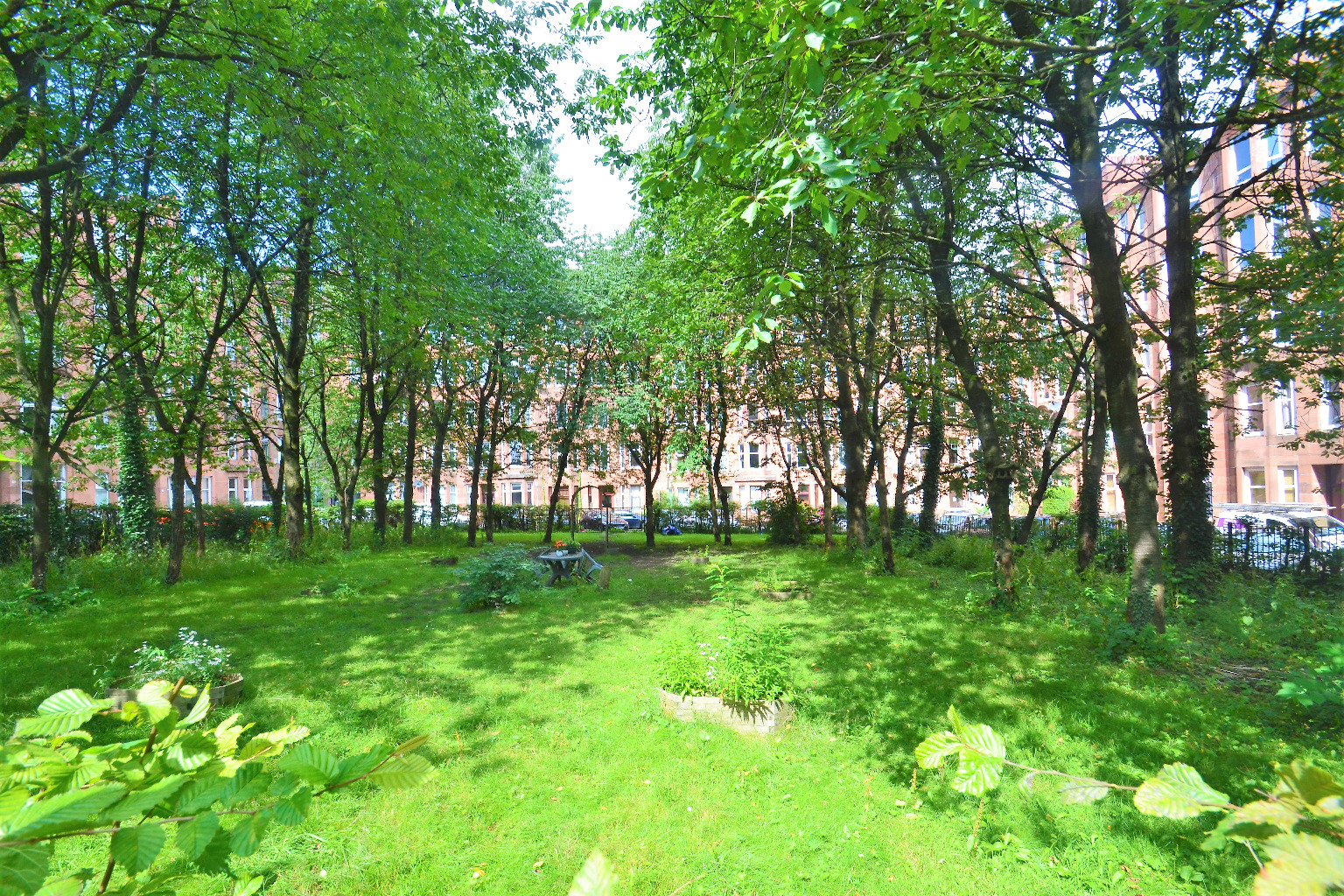 1 bed flat to rent in Springhill Gardens, Glasgow  - Property Image 12