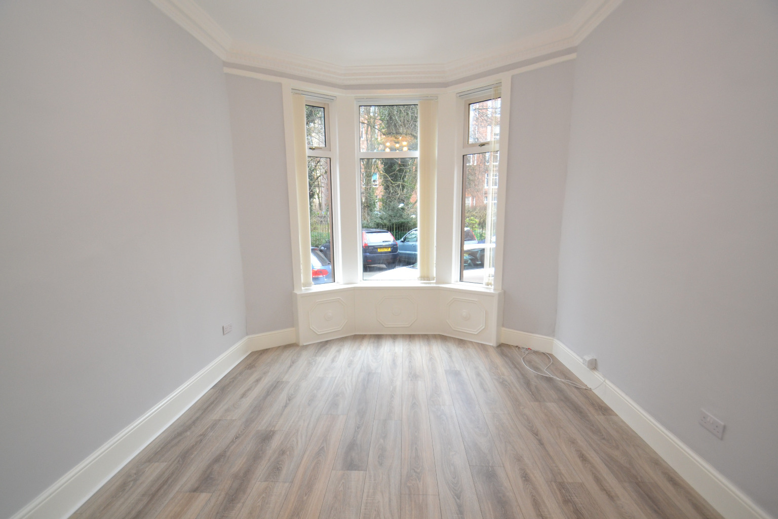 1 bed flat to rent in Springhill Gardens, Glasgow  - Property Image 4