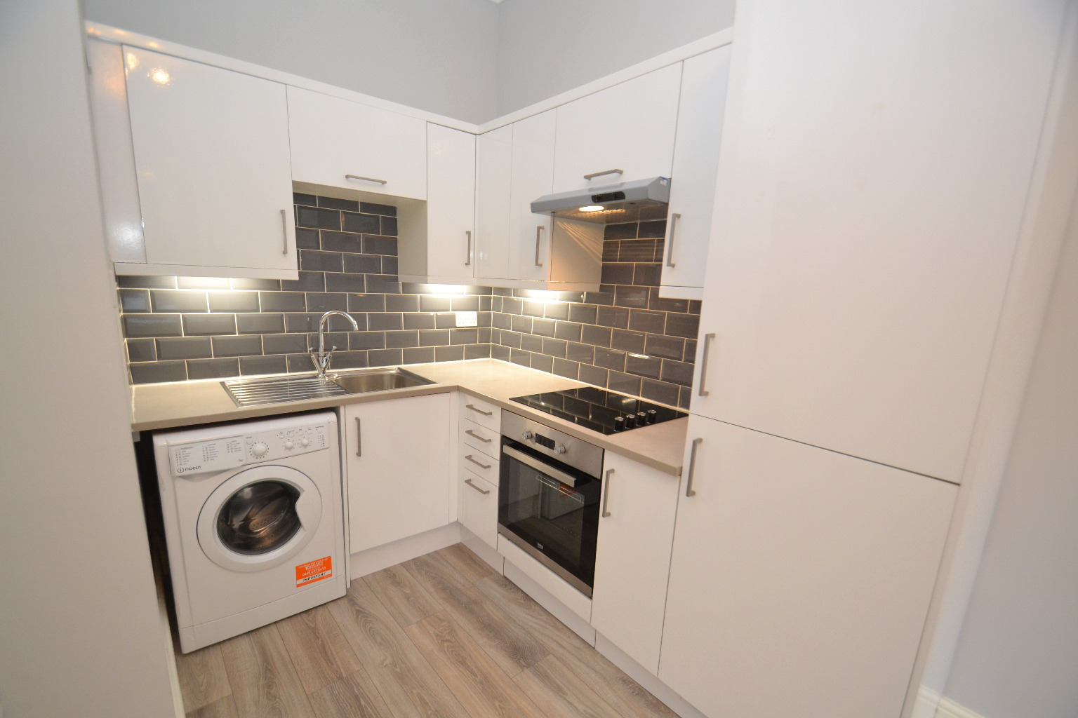 1 bed flat to rent in Springhill Gardens, Glasgow  - Property Image 5