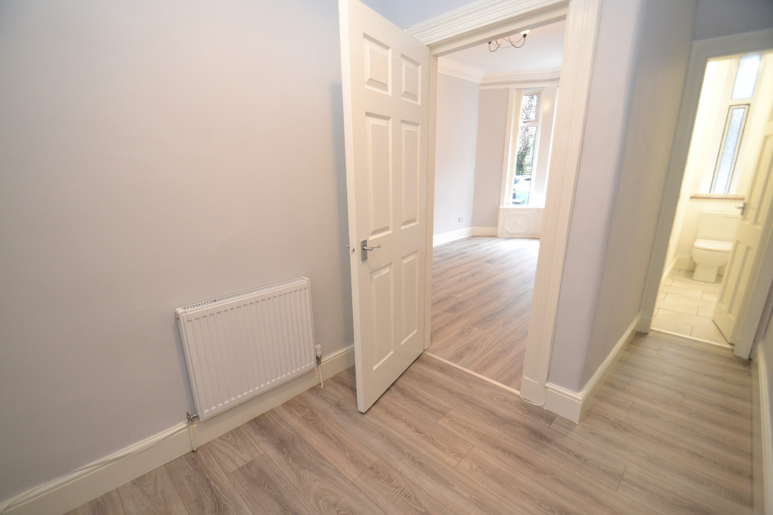 1 bed flat to rent in Springhill Gardens, Glasgow  - Property Image 11